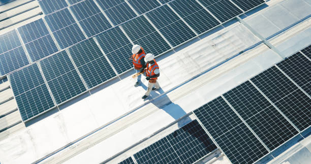 Best Solar Panel Roofing Installation  in Tennessee Ridge, TN