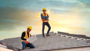 Professional Roofing Services in Tennessee Ridge, TN